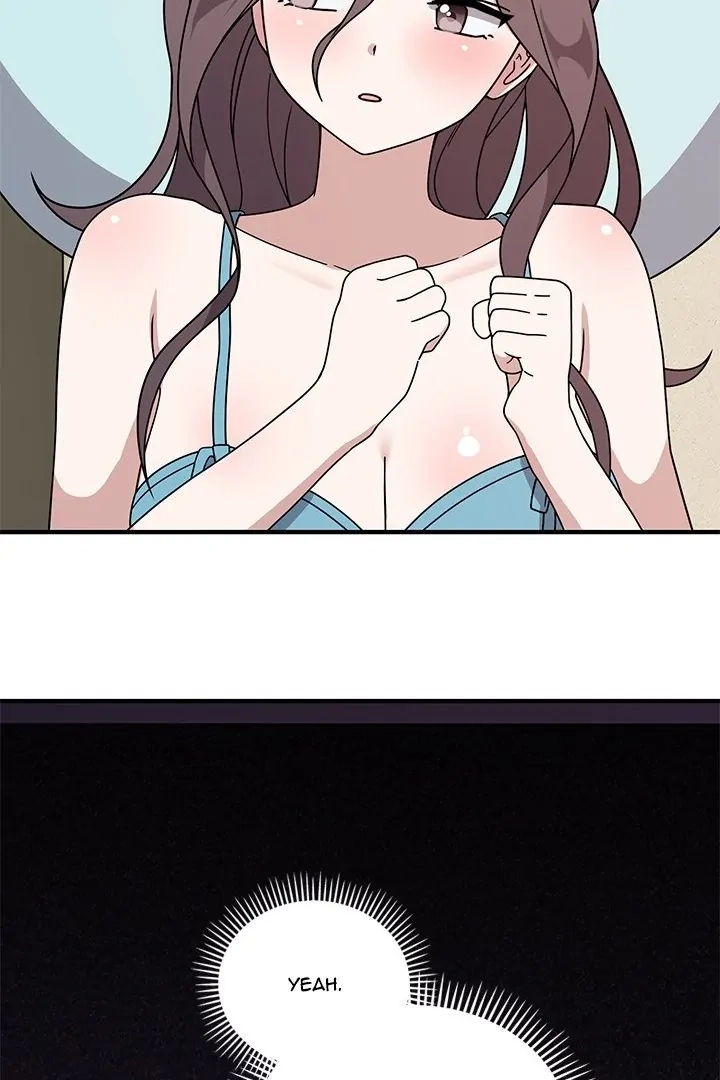 Knot My Secret (Uncensored) Chapter 5 page 86 - 