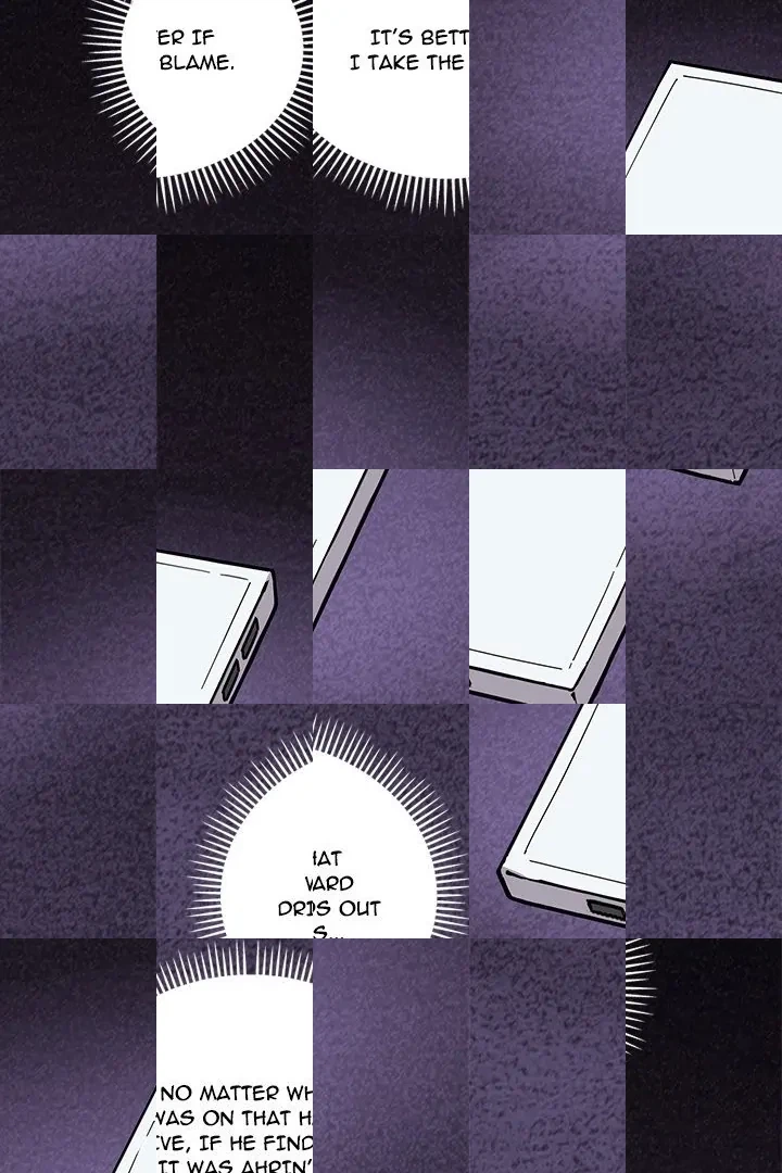 Knot My Secret (Uncensored) Chapter 5 page 87 - 