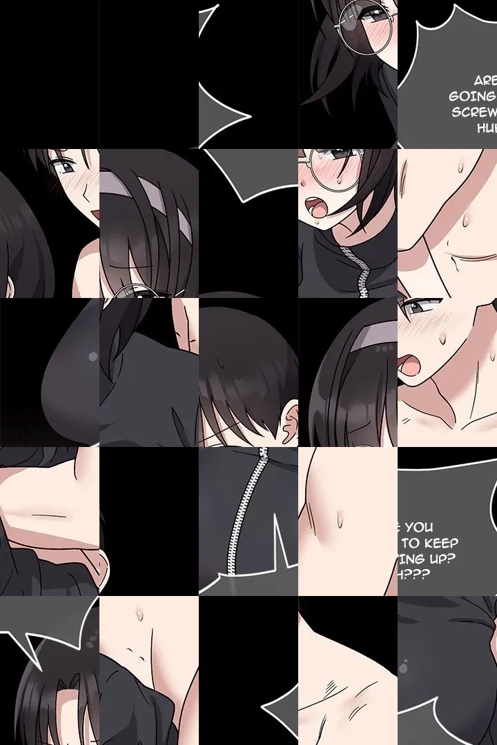 Knot My Secret (Uncensored) Chapter 5 page 90 - 
