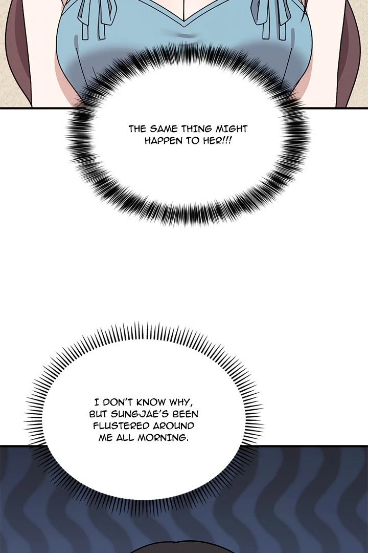 Knot My Secret (Uncensored) Chapter 5 page 92 - 