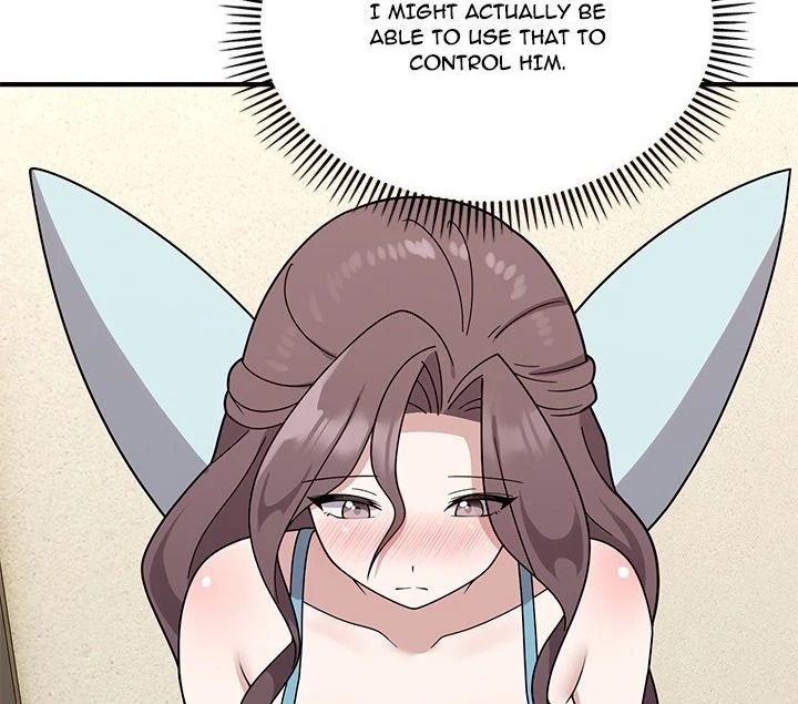 Knot My Secret (Uncensored) Chapter 5 page 94 - 