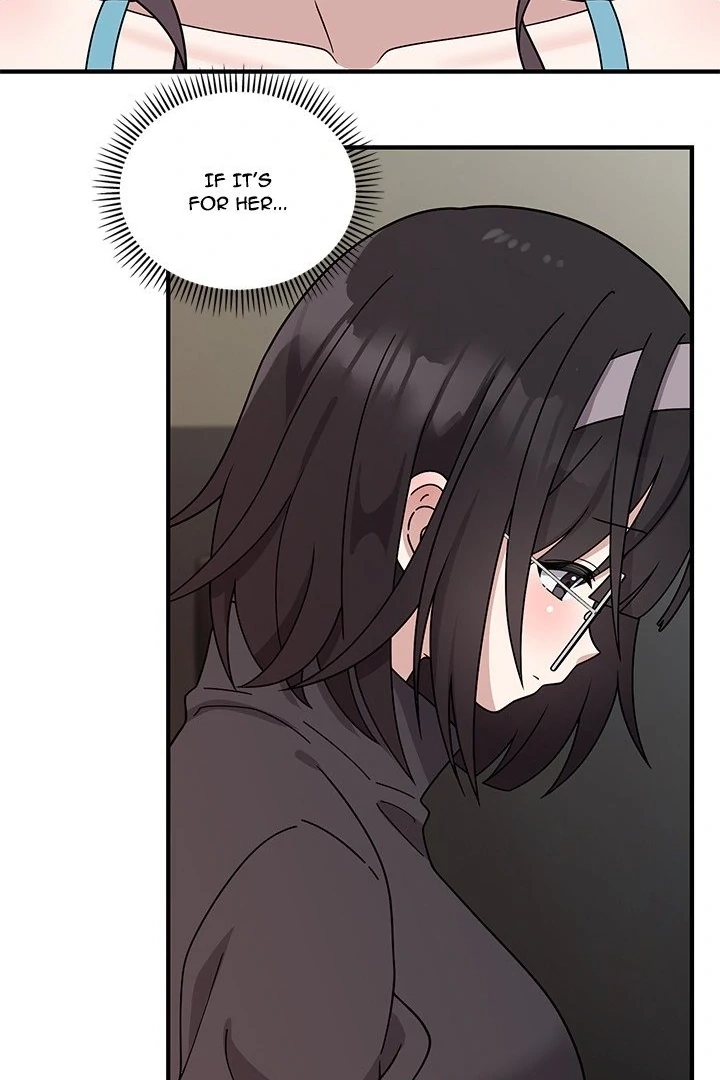 Knot My Secret (Uncensored) Chapter 5 page 97 - 