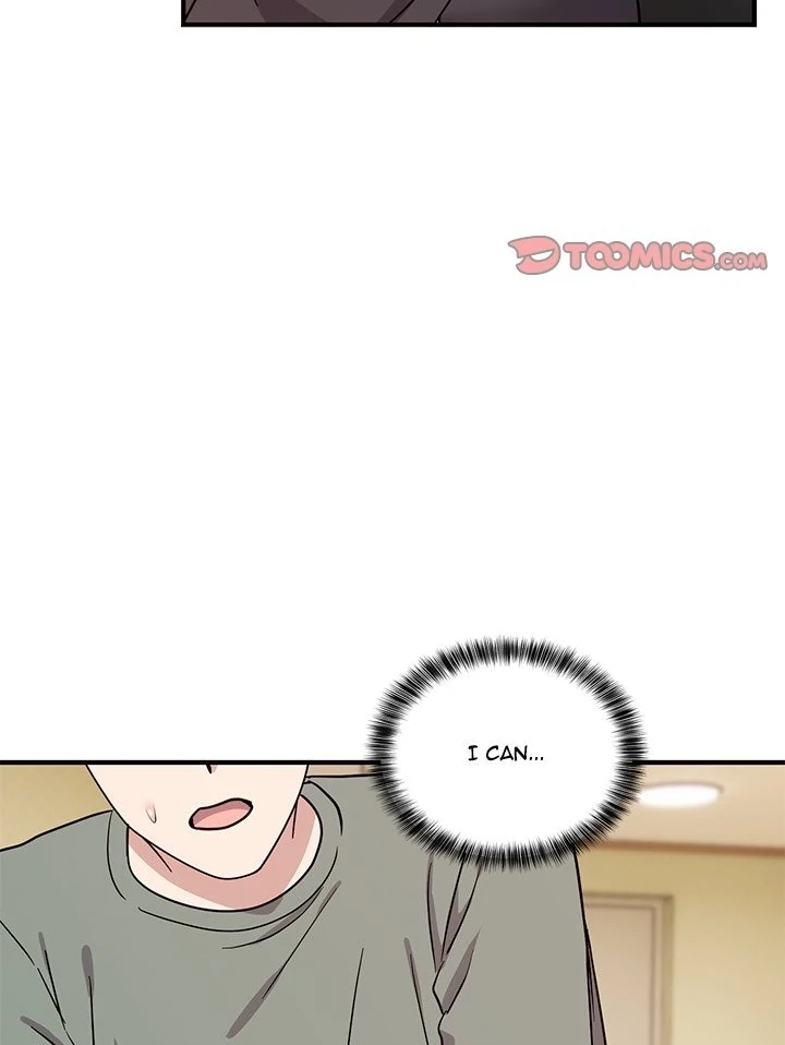 Knot My Secret (Uncensored) Chapter 5 page 98 - 