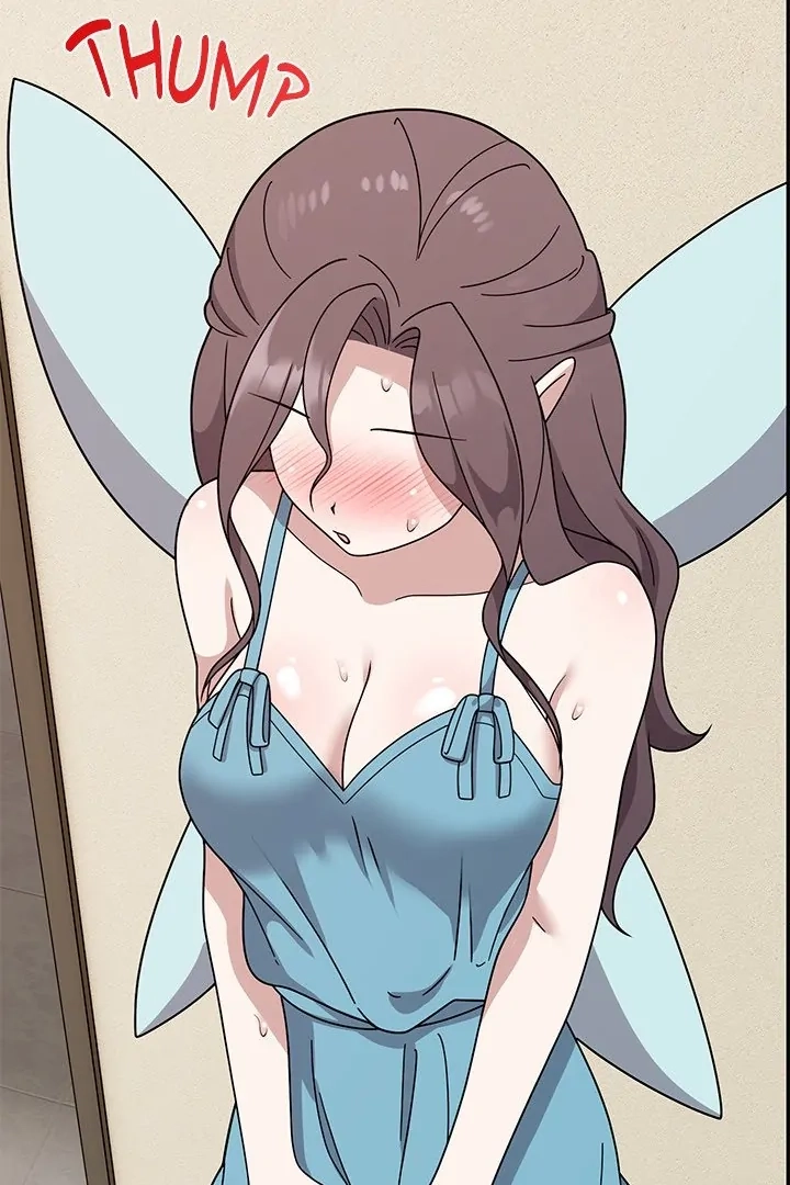 Knot My Secret (Uncensored) Chapter 5 page 100 - 
