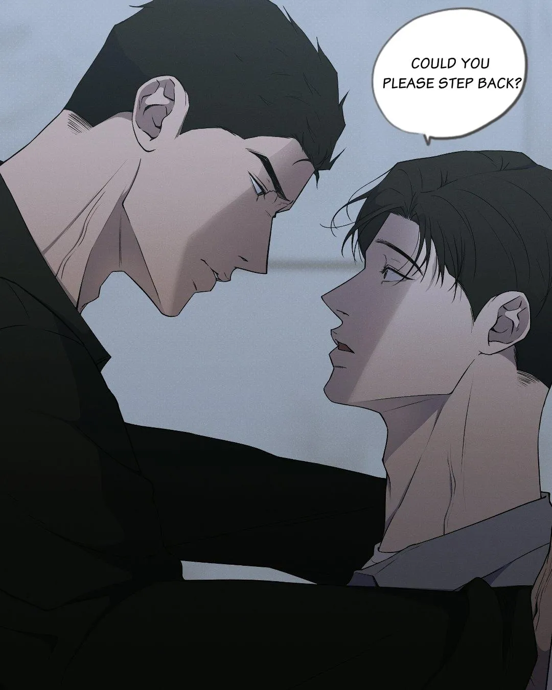 Know My Name Chapter 0 page 4 - 