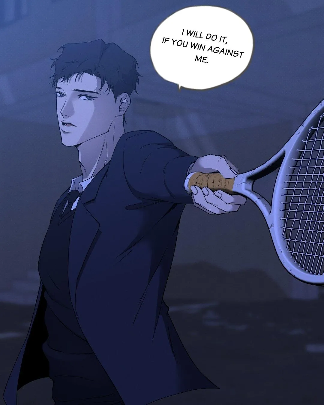 Know My Name Chapter 0 page 5 - 