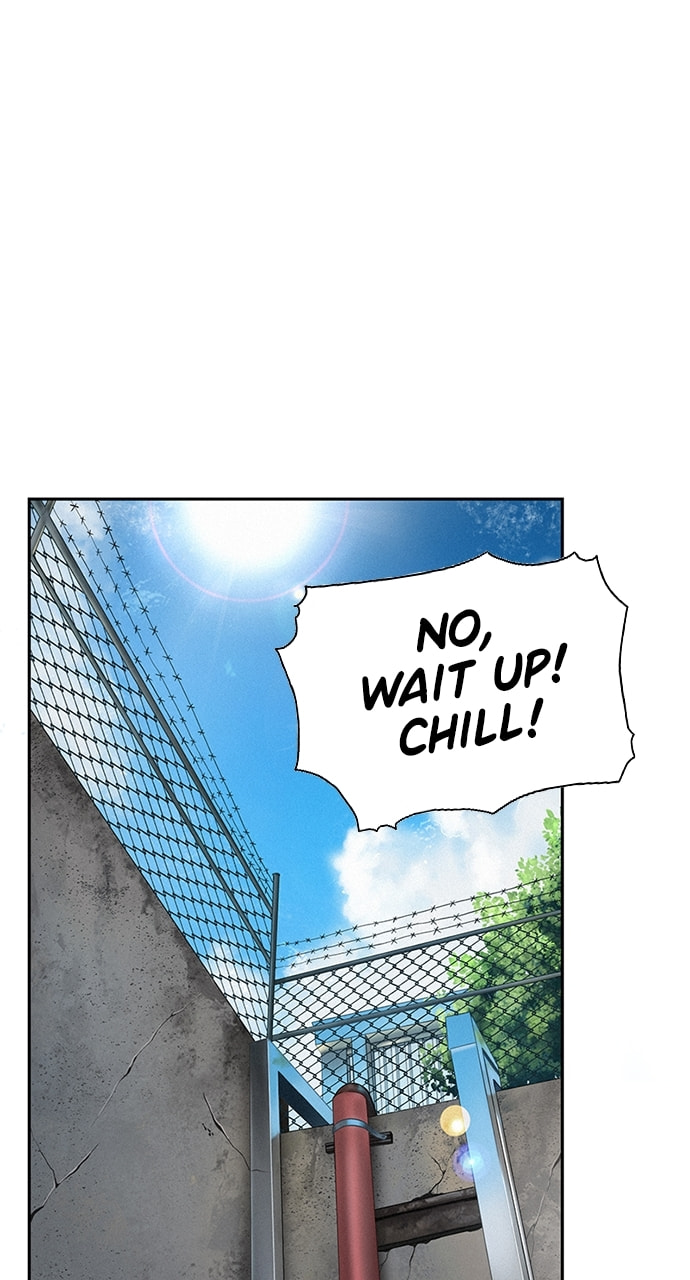 K.O. Chapter 0 page 1 - 