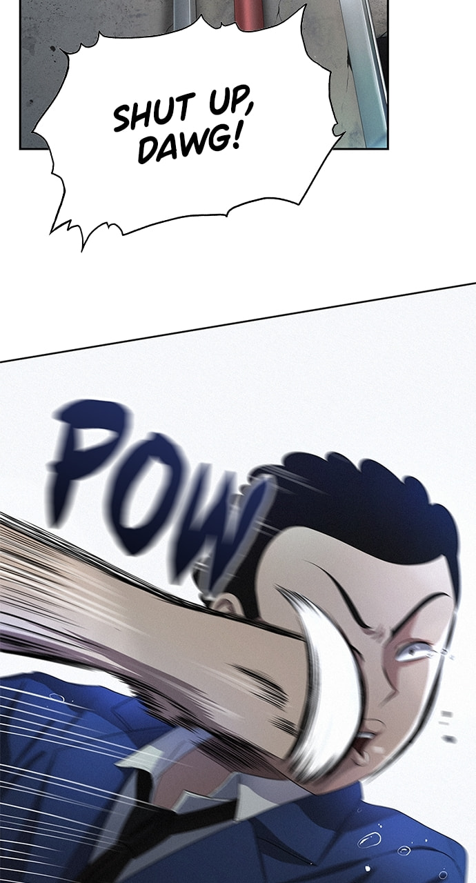 K.O. Chapter 0 page 2 - 