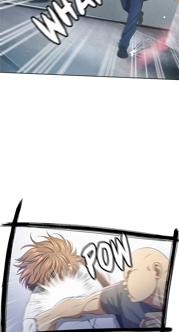 K.O. Chapter 0 page 13 - 