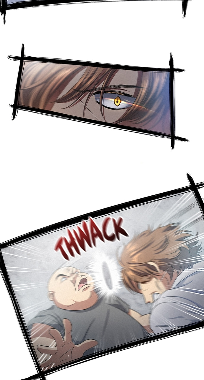 K.O. Chapter 0 page 14 - 