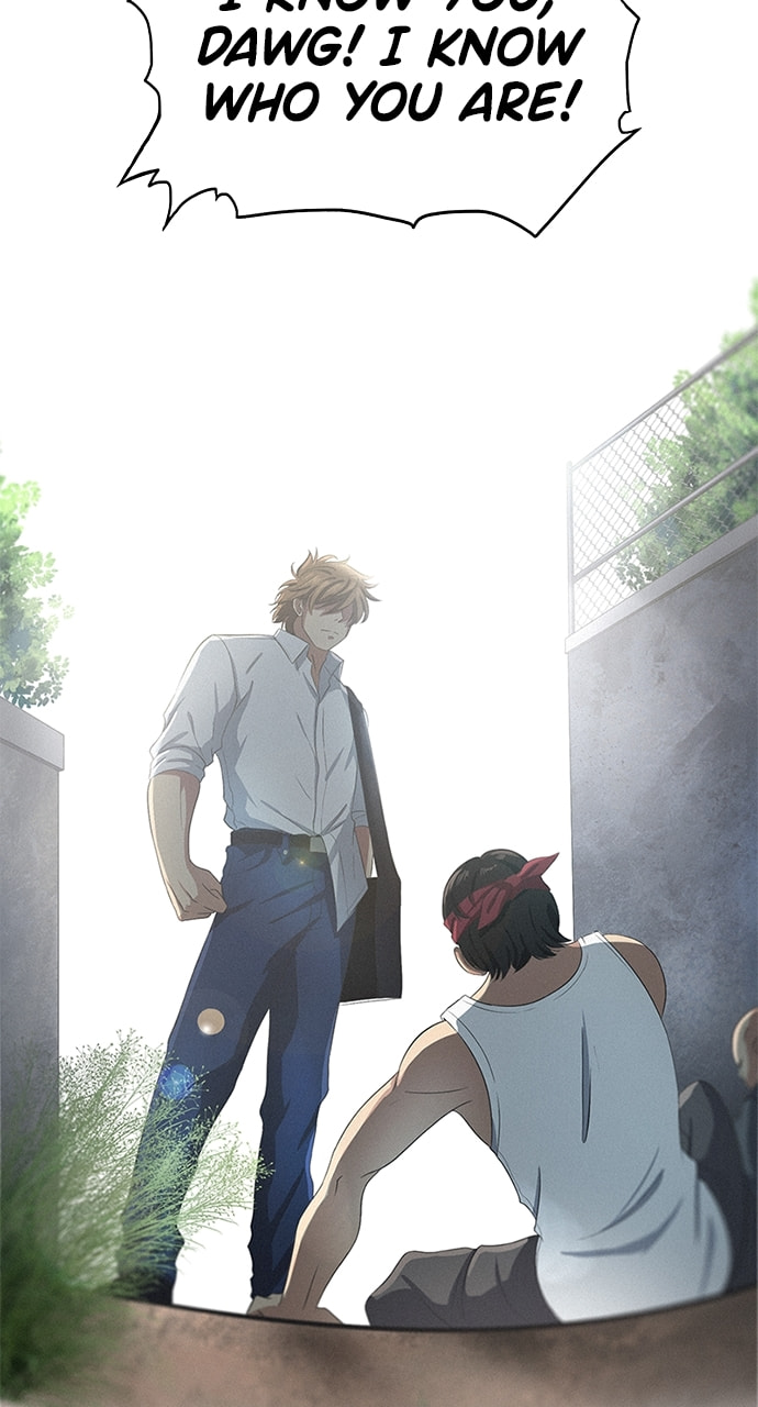 K.O. Chapter 0 page 17 - 