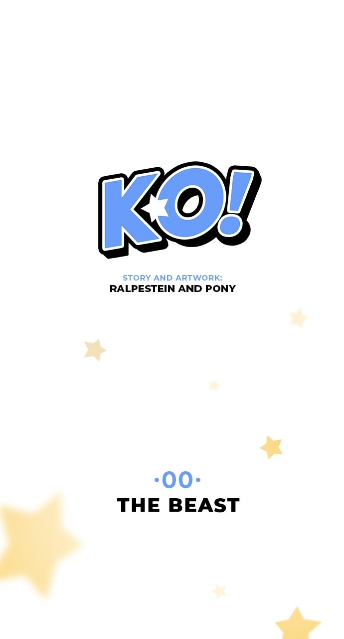 K.O. Chapter 0 page 20 - 