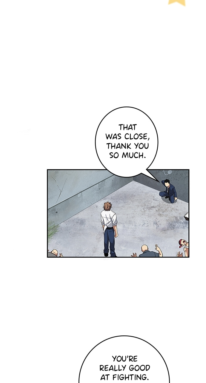 K.O. Chapter 0 page 21 - 