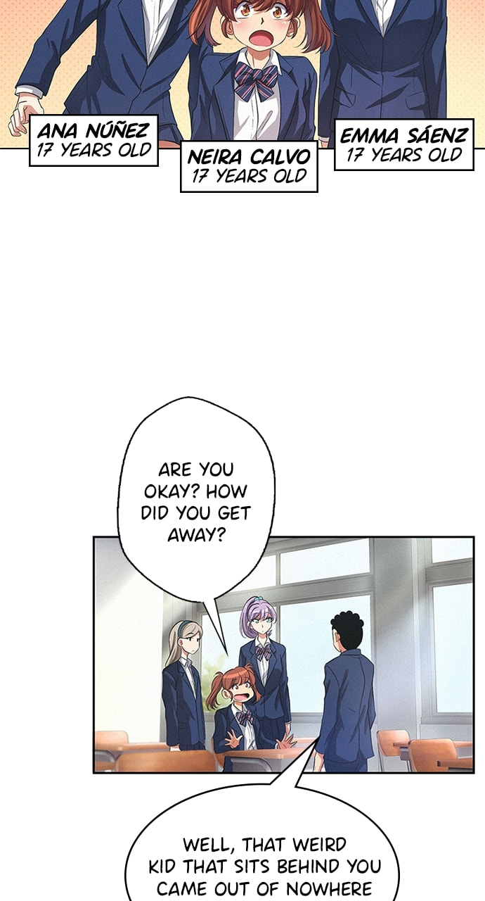 K.O. Chapter 0 page 27 - 