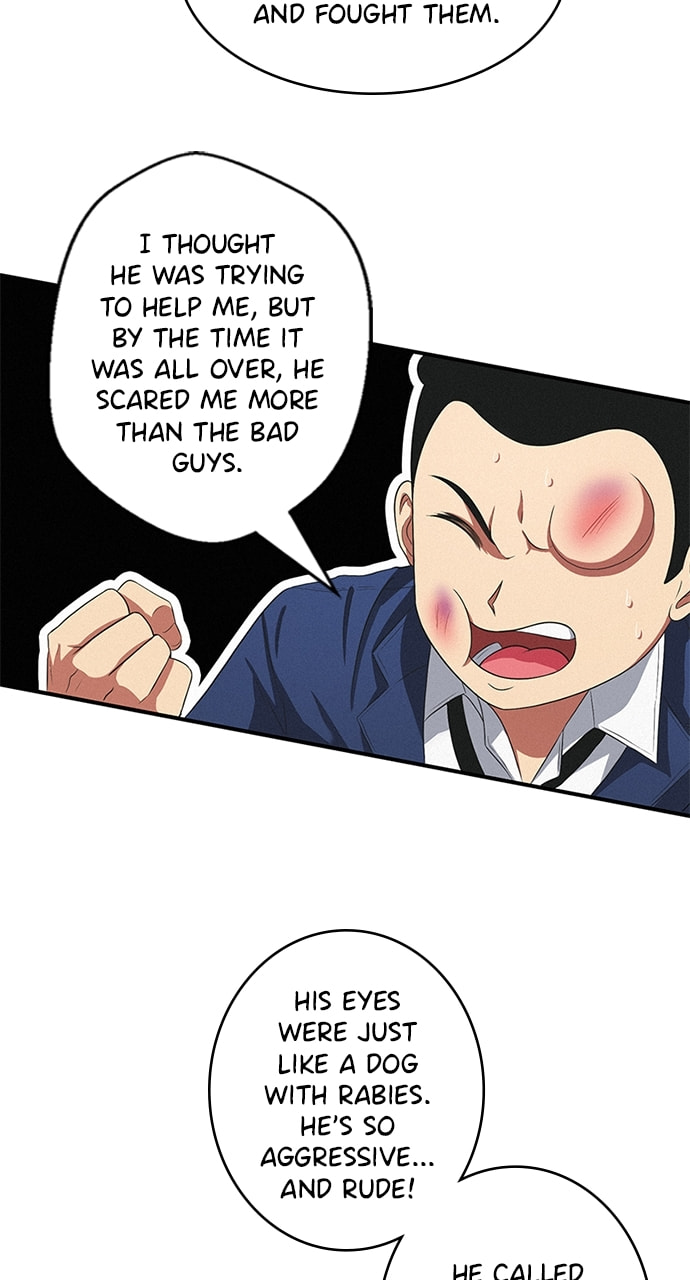K.O. Chapter 0 page 28 - 