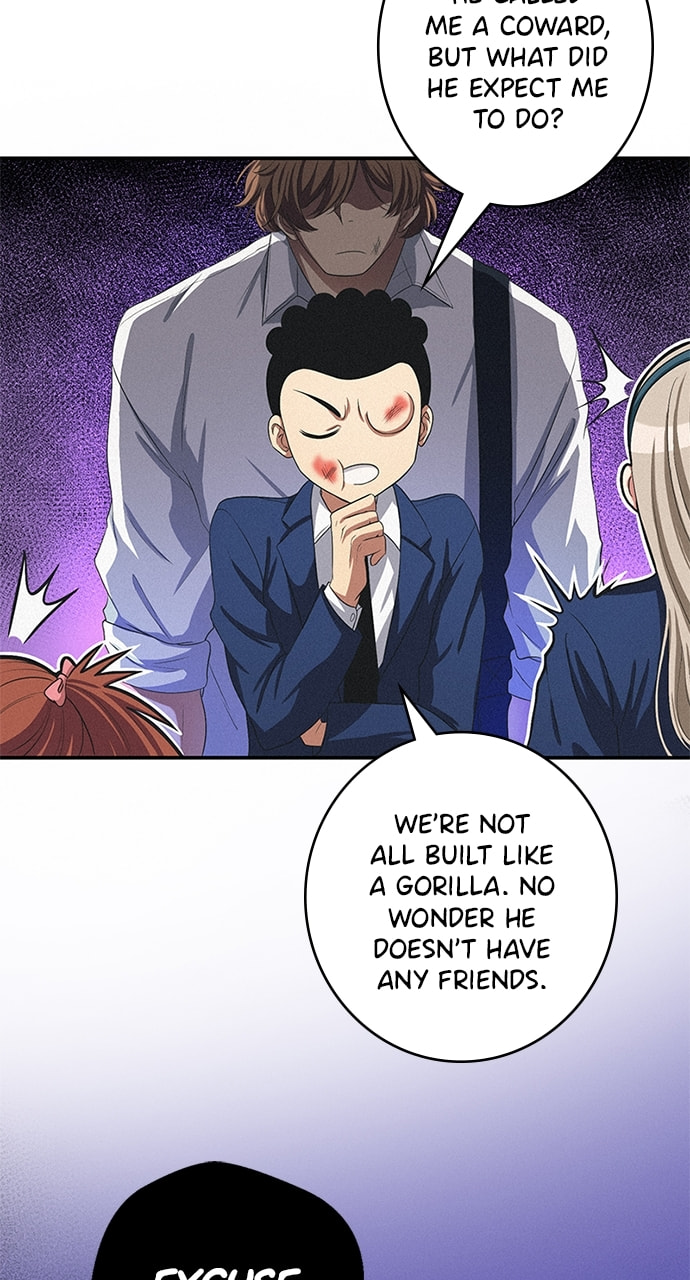 K.O. Chapter 0 page 29 - 