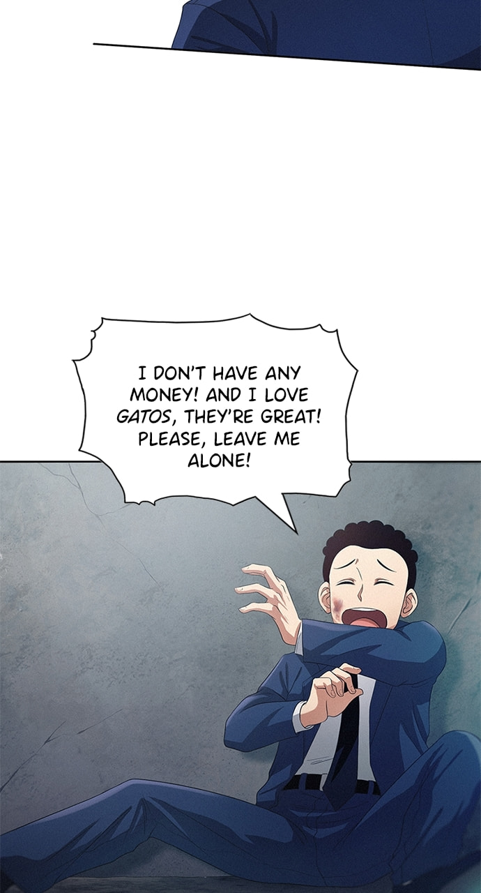 K.O. Chapter 0 page 4 - 