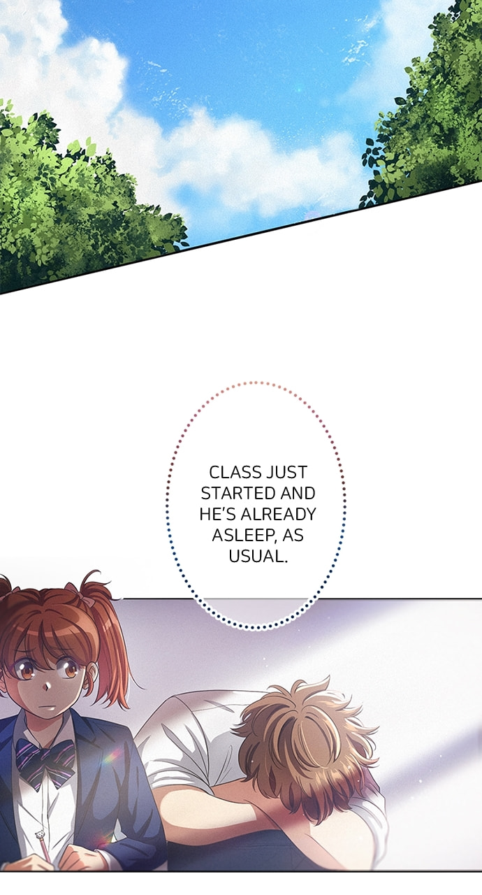 K.O. Chapter 0 page 32 - 