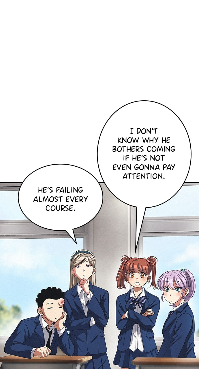K.O. Chapter 0 page 33 - 