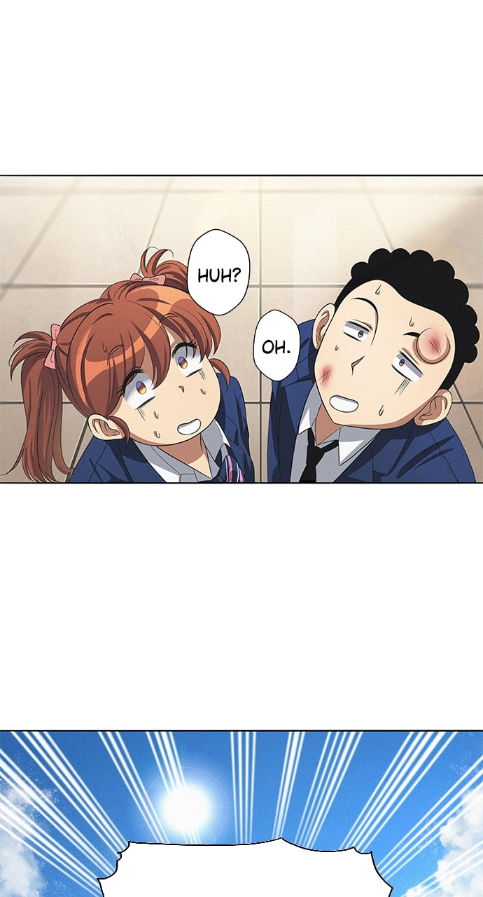 K.O. Chapter 0 page 39 - 