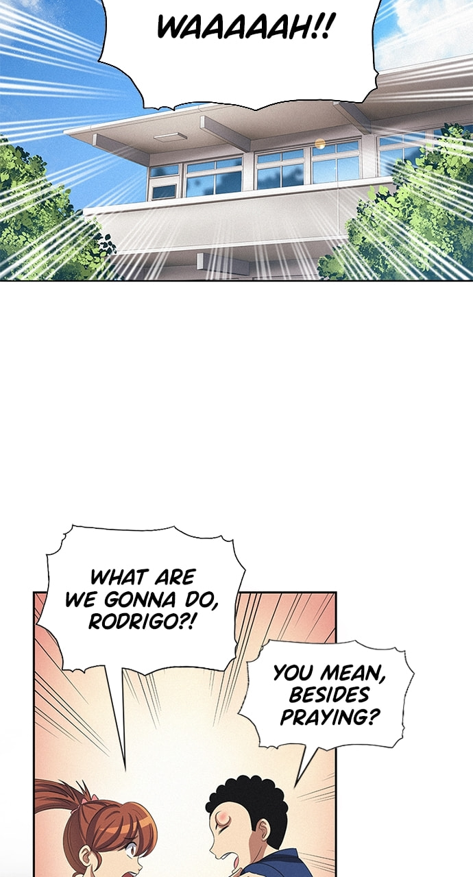 K.O. Chapter 0 page 40 - 
