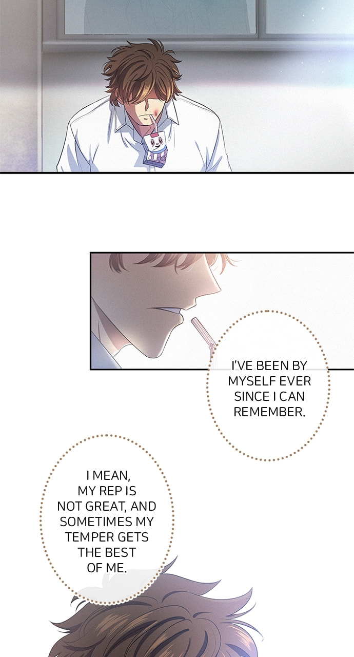 K.O. Chapter 0 page 44 - 