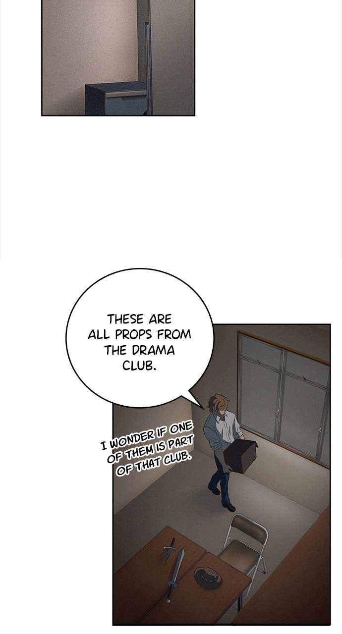 K.O. Chapter 0 page 50 - 