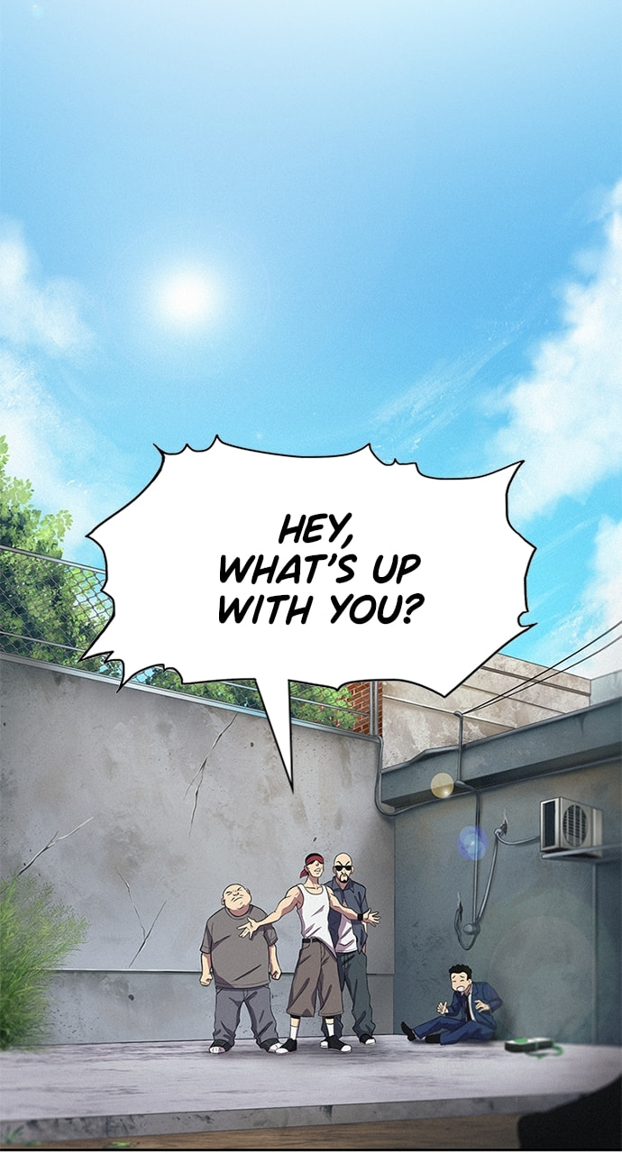 K.O. Chapter 0 page 6 - 