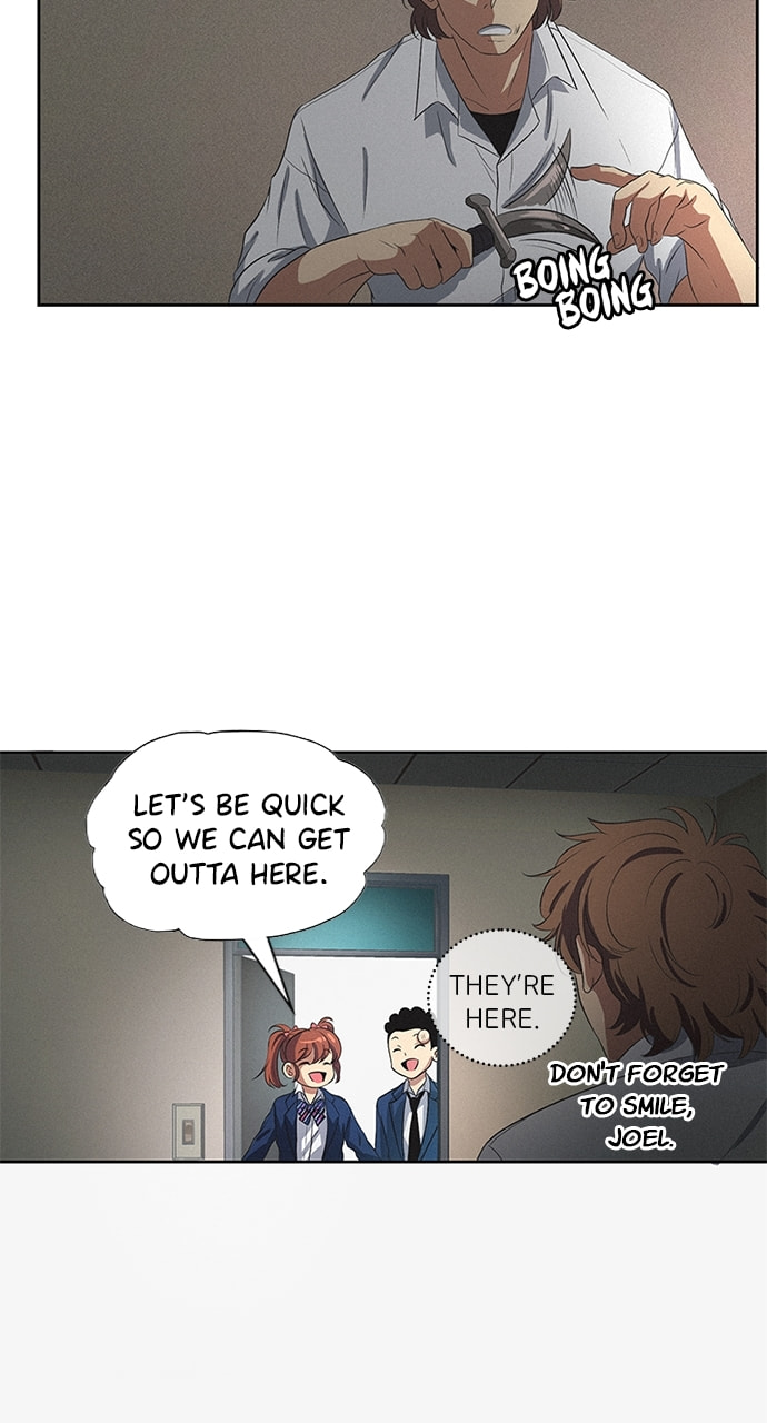 K.O. Chapter 0 page 52 - 