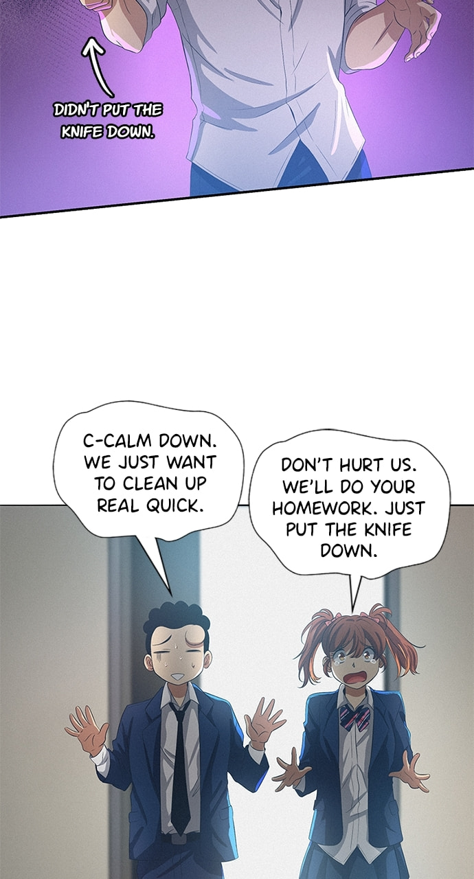K.O. Chapter 0 page 54 - 