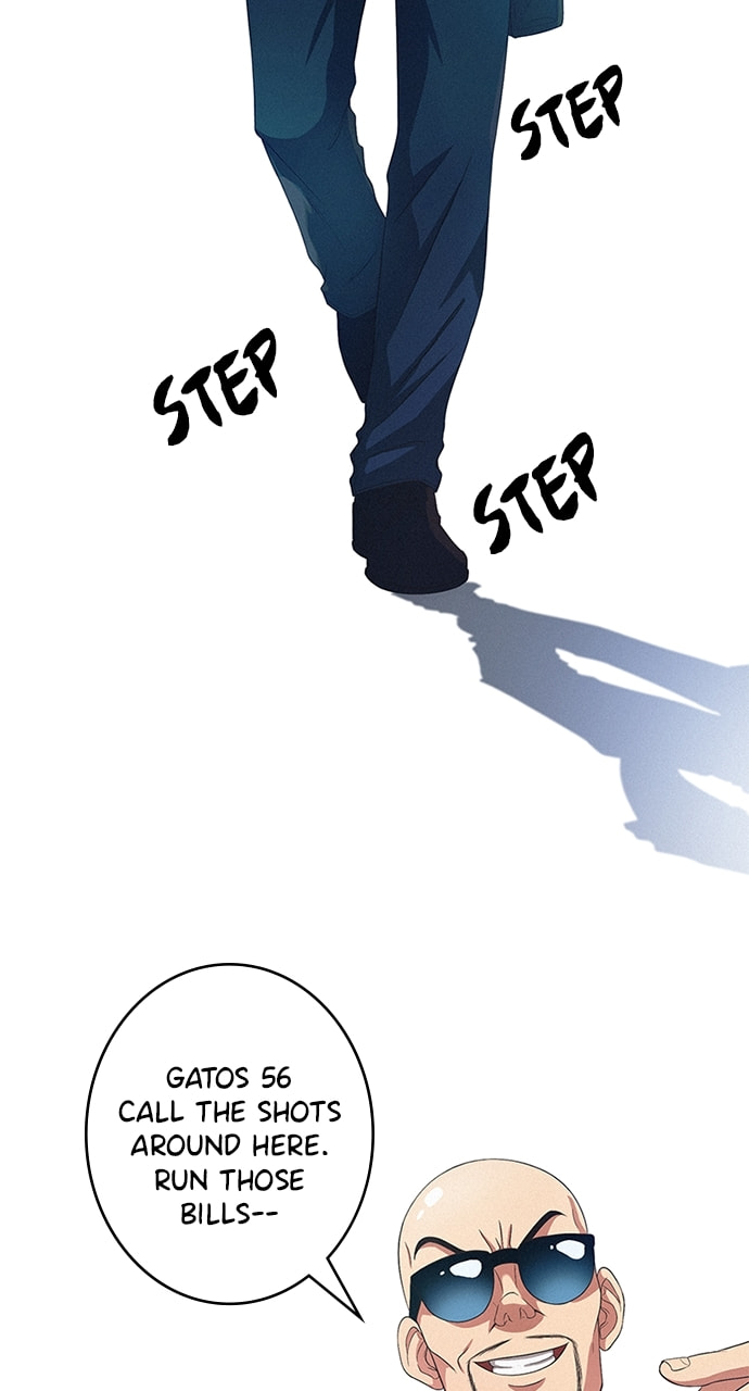 K.O. Chapter 0 page 8 - 