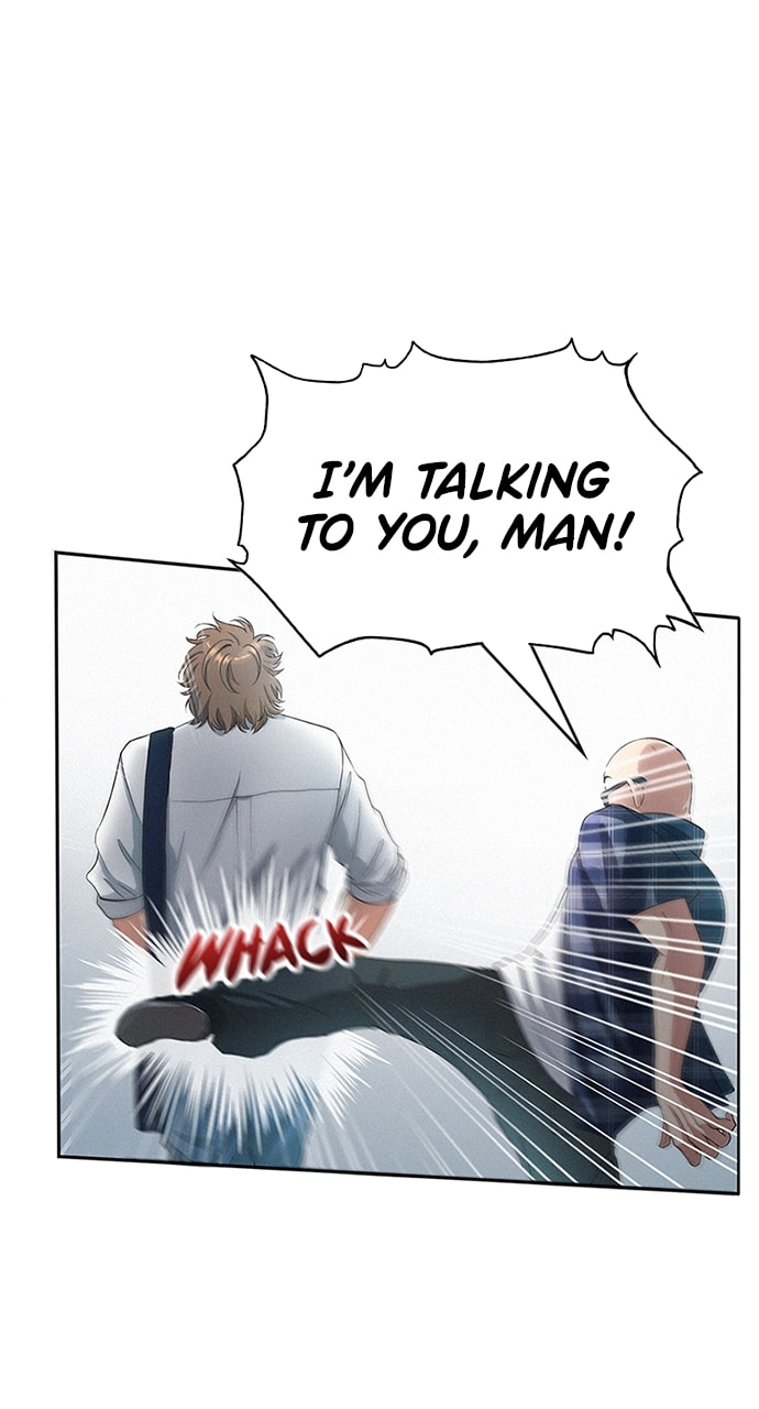 K.O. Chapter 0 page 10 - 