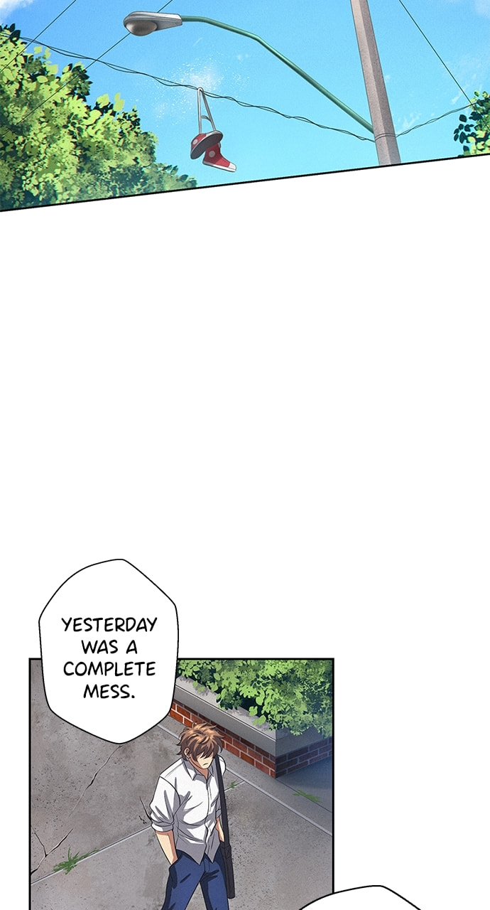 K.O. Chapter 1 page 2 - 