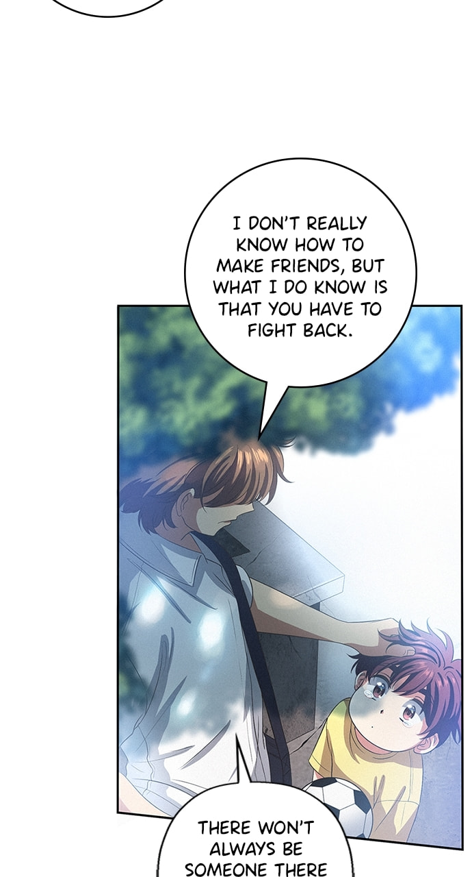 K.O. Chapter 1 page 11 - 