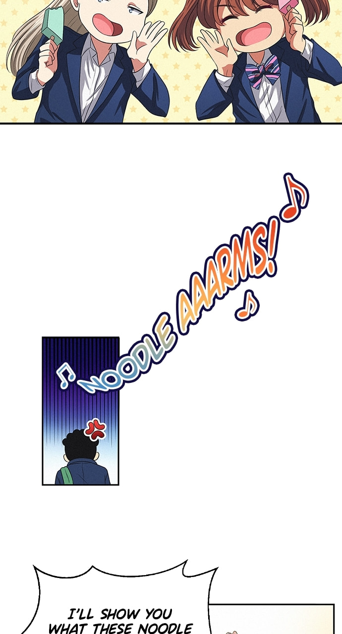 K.O. Chapter 1 page 19 - 