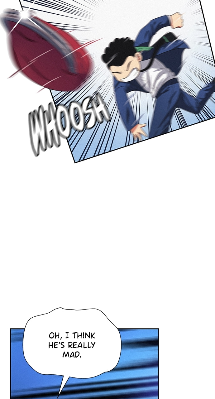 K.O. Chapter 1 page 21 - 