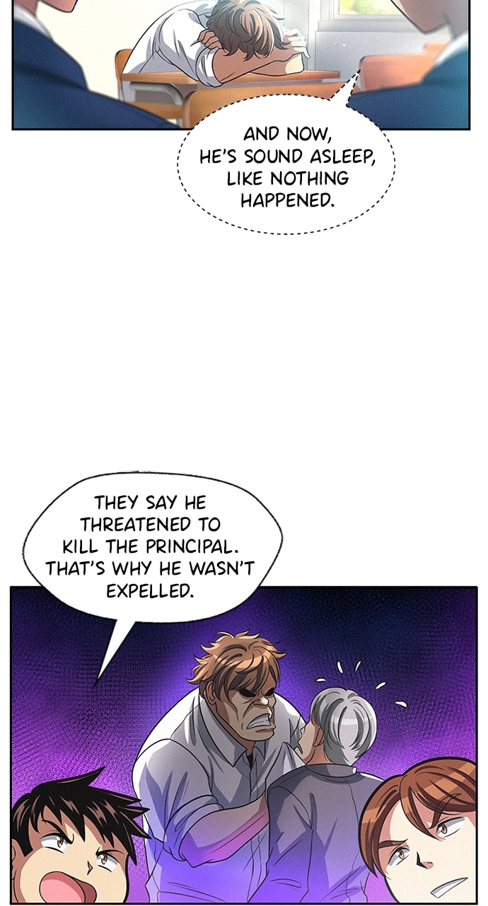 K.O. Chapter 1 page 40 - 