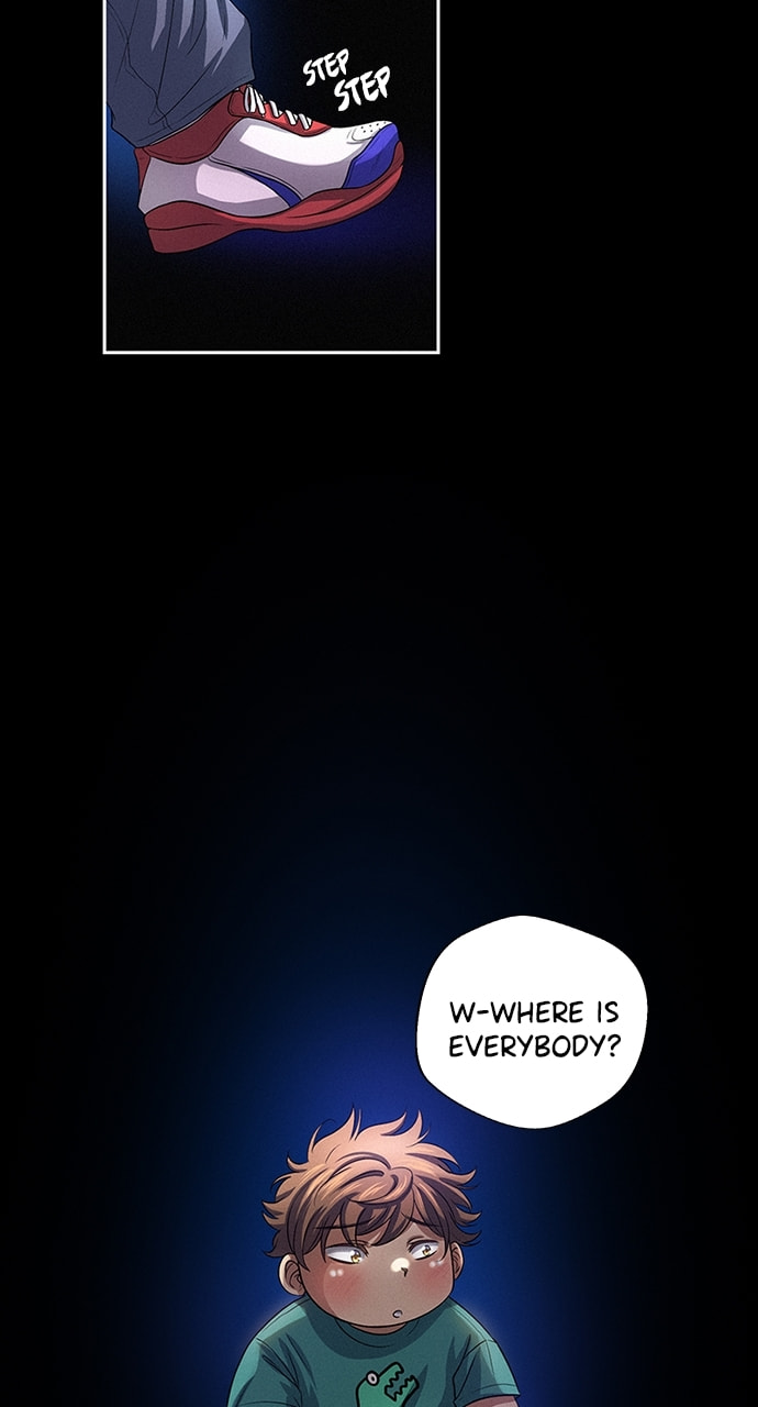 K.O. Chapter 1 page 43 - 