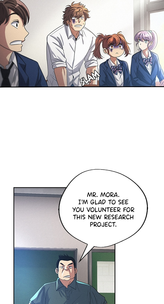 K.O. Chapter 1 page 50 - 