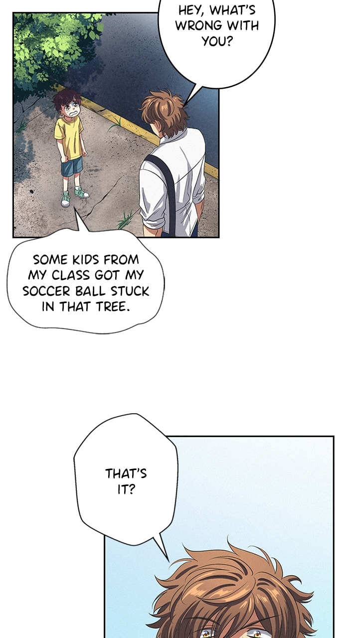 K.O. Chapter 1 page 6 - 