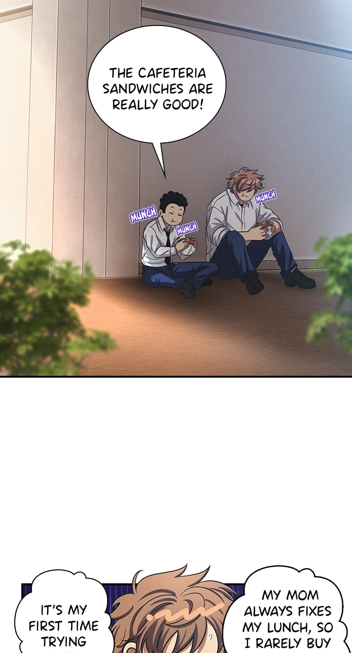 K.O. Chapter 10 page 38 - 