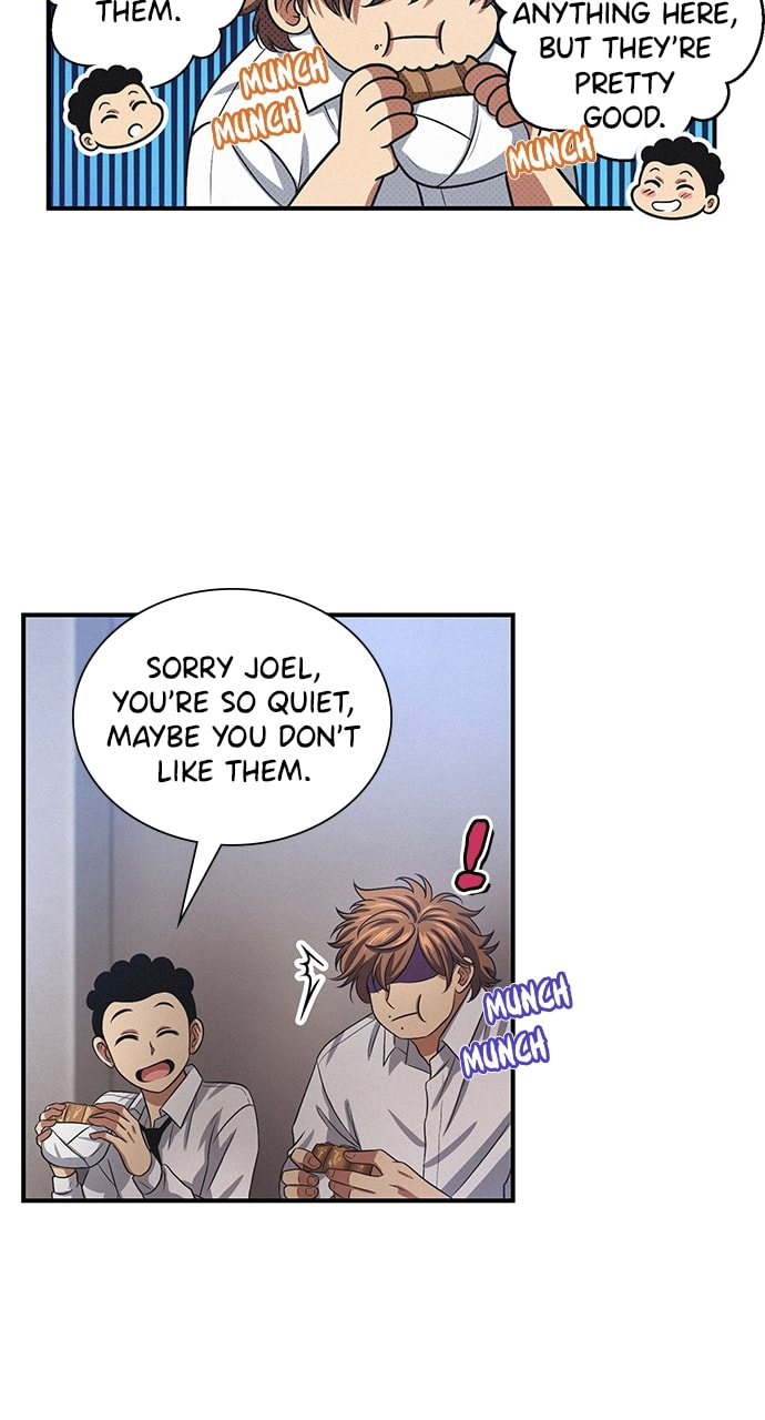 K.O. Chapter 10 page 39 - 