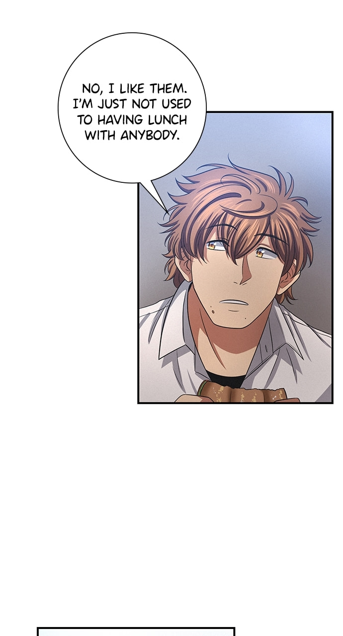 K.O. Chapter 10 page 40 - 