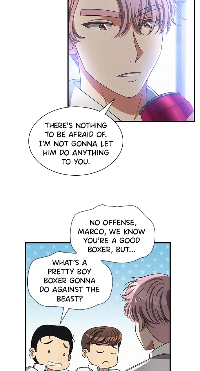 K.O. Chapter 10 page 60 - 