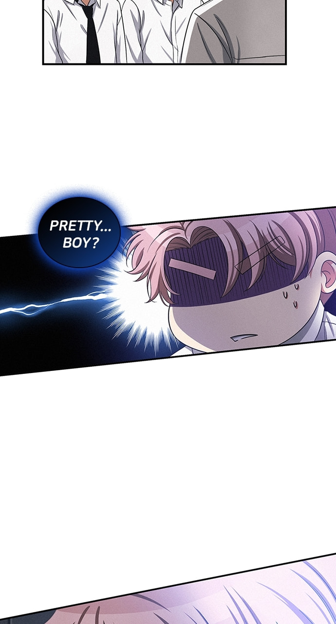 K.O. Chapter 10 page 61 - 