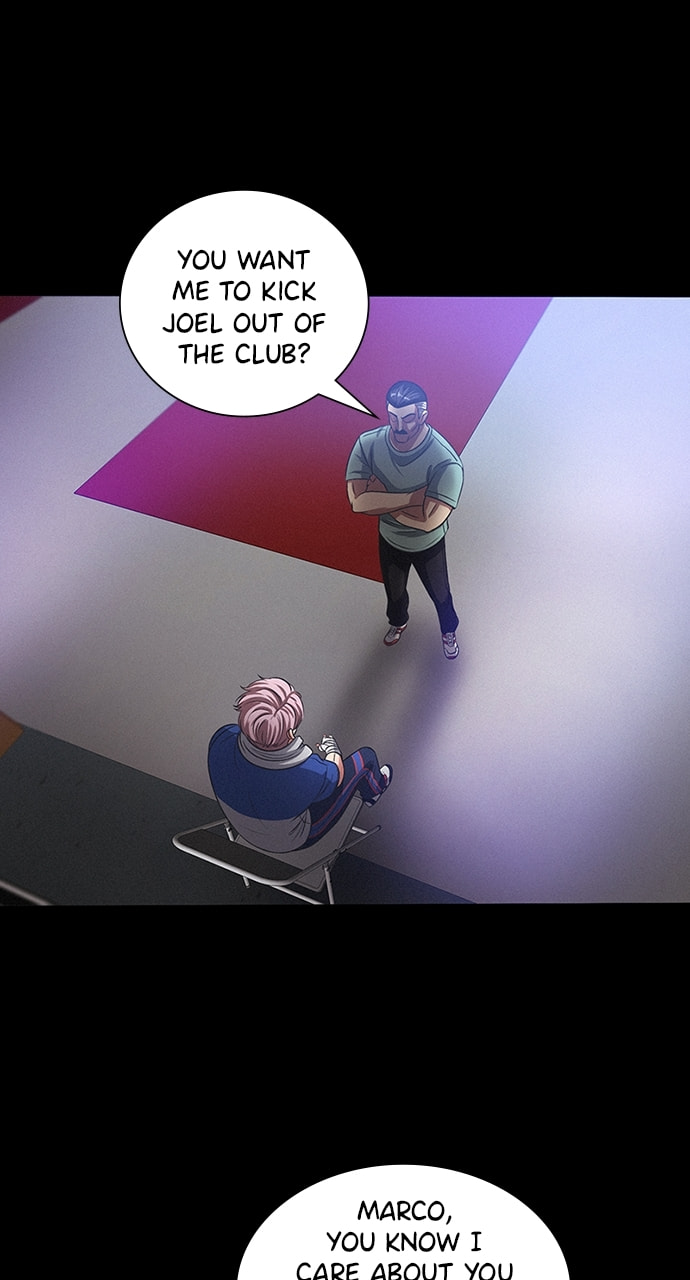 K.O. Chapter 10 page 65 - 