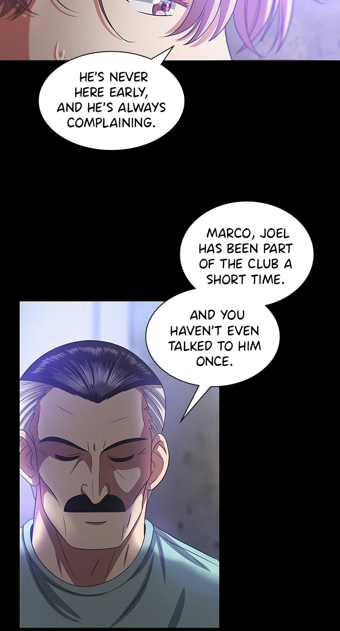 K.O. Chapter 10 page 69 - 