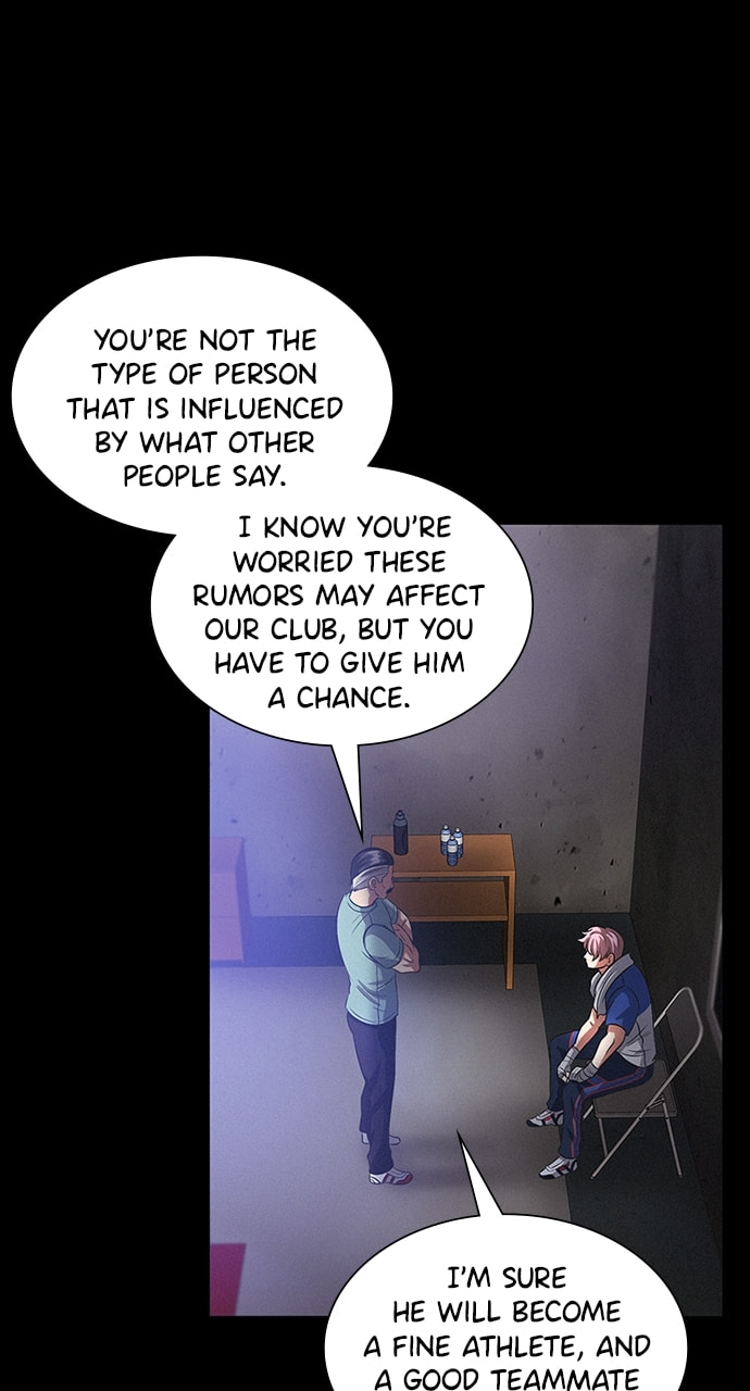 K.O. Chapter 10 page 70 - 