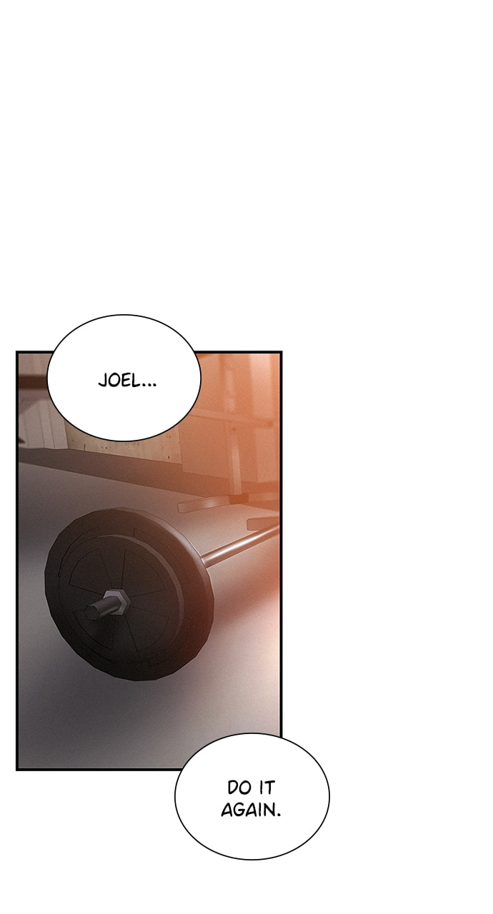 K.O. Chapter 11 page 1 - 