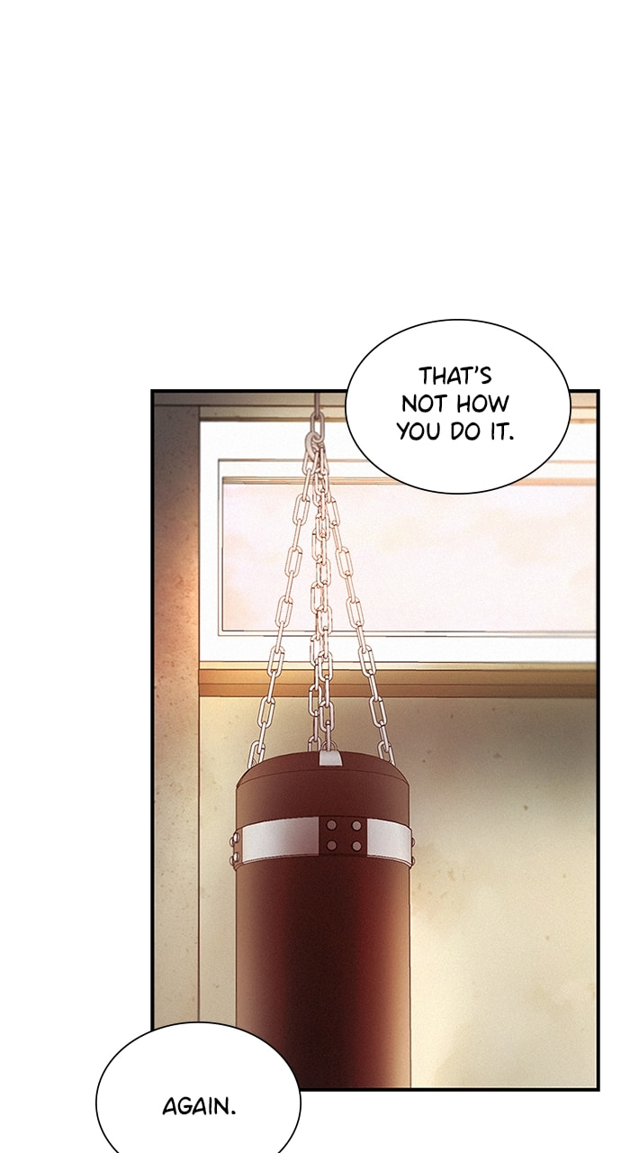 K.O. Chapter 11 page 2 - 
